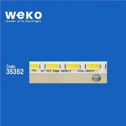 Wkset-5624 35352X1 42 V13 Edge Rev0.4 2  1 Adet Led Bar (54Led)