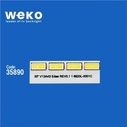 Wkset-5628 35890X1 50 V13 Art3 Edge Rev0.1 1 1 Adet Led Bar (72Led)