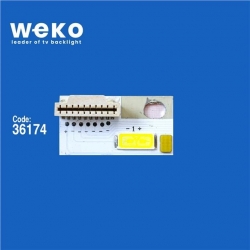 Wkset-5701 36174X1 47 V13 Tpv Edge Rev0.3 1 1 Adet Led Bar (66Led)