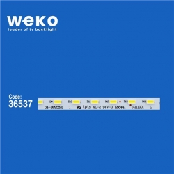 Wkset-5708 36537X1 V390hj1-Le6-Trem1  1 Adet Led Bar (48Led)
