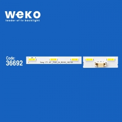 Wkset-5773 36692x2 sony 17y 40 _7020_24_rev02_160720  2 adet led bar (24led)