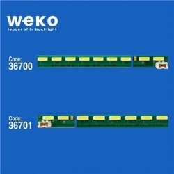 Wkset-5789 36700X1 36701X1 55 V15 Art3 Fhd Rev 1.2 1 L/R 2 Adet Led Bar (63Led)