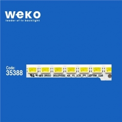 Wkset-5812 35388X1 2011Svs32_4K_V1_1Ch_Pv_Left58_1116 1 Adet Led Bar (58Led)