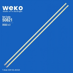 Wkset-5821 35322x2 sts400a42_62led_rev.1 2 adet led bar (62led)