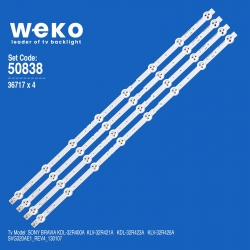 Wkset-5838 36717x4 svg320ae1_rev4_130107 4 adet led bar