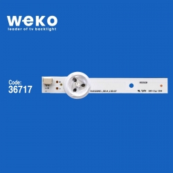 Wkset-5838 36717x4 svg320ae1_rev4_130107 4 adet led bar