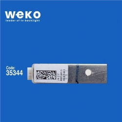 Wkset-5854 35344X2 Svs46_2Nd_120Hz 2 Adet Led Bar (54Led)