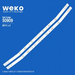 Wkset-5909 36111x2 ms-l1220 v2 2016-5-6 ys-l e479275 2 adet led bar