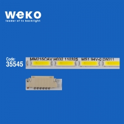 Wkset-5924 35545x1 mm215cav h032 110325 1 adet led bar (32led)
