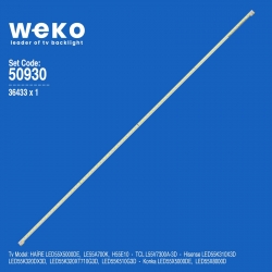 Wkset-5930 36433x1 sts550a66_80led_rev0.1_111117 1 adet led bar (80led)
