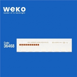 Wkset-5958 36468X1 S_K5.5/6.2K_49_Sfl70_64Led_Rev2.0_160129_Lm41-00300A   1 Adet Led Bar (64Led)