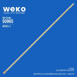 Wkset-5965 36762x1 ltm215hp01,lj07-01252a(sms215a33)_33led_rev.1_150402 h/f  1 adet led bar (33led)