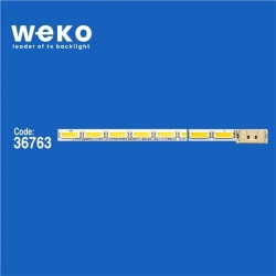 Wkset-5966 36763X1 Ltm238hp01,Lj07-01244A(Sms238a07)_36Led_Rev.1_150121 H/F 1 Adet Led Bar (36Led)