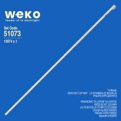 Wkset-6073 13974x1 37 v12 edge rev1.1 1 1 adet led bar (54led)