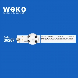 Wkset-6098 36267x4 svk420aj1_wicop_7led_rev03_20170504 4 adet led bar