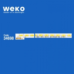 Wkset-6113 34698x1 sled 2012sgs46 7030l 64 rev1.0  1 adet led bar (64led)