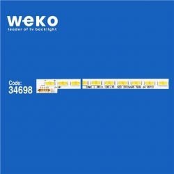 Wkset-6113 34698X1 Sled 2012Sgs46 7030L 64 Rev1.0  1 Adet Led Bar (64Led)