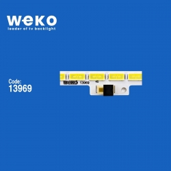 Wkset-6124 13969x1 lg innotek 32inch 7030pkg 48ea_74580 rev0.2 1 adet led bar (48led)