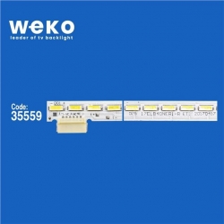 Wkset-6149 35559X1 17Elb40ner1-R  Etı 20170417  1 Adet Led Bar (80Led)