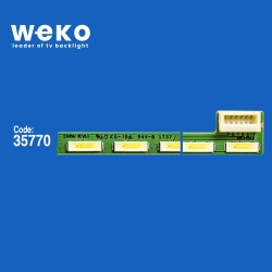 Wkset-6156 35770x1 230rnj rev0.1 - jlnb15y8 - 4lu813p7   1 adet led bar (56led)