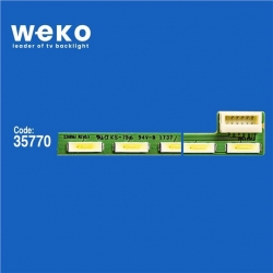 Wkset-6156 35770X1 230Rnj Rev0.1 - Jlnb15y8 - 4Lu813p7   1 Adet Led Bar (56Led)