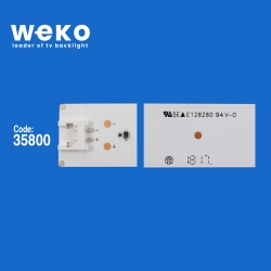 Wkset-6158 35800x3 lg innotek 43inch panasonic_ rev.0.0 2017.11.15_3pcm00748a 3 adet led bar