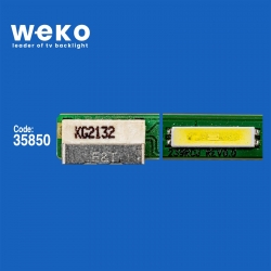 Wkset-6166 35850x1 239rcj rev0.0 - 24mp58 2nd 1 adet led bar (54led)