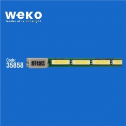 Wkset-6170 35858X1 50 2388W Rev0.2 E128280 - 6916L-2721A  1 Adet Led Bar (56Led)