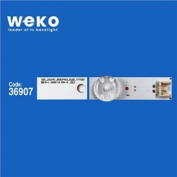 Wkset-6200 36907X2 Ssc_32Lk61_Boe(Fhd)_ 5Led_171020 2 Adet Led Bar