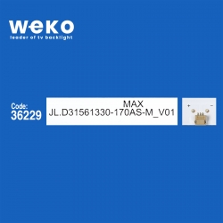 Wkset-6257 36229x2 jl.d31561330-170as-m_v01 2 adet led bar (3v6led56,8cm)