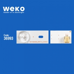 Wkset-6288 36993x3 ic-a-tbby32d572 f95n7rp39j  3 adet led bar