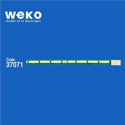 Wkset-6332 37071X1 215Mje Rev1.2 6916L-0734C   1 Adet Led Bar (28Led)