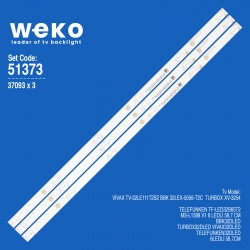 Wkset-6373 37093x3 ms-l1588 v1  3 adet led bar