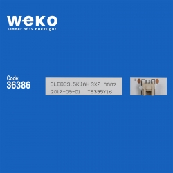 Wkset-6379 36386x3 dled39.5kjah 3x7 0002 f62dled395kjah370002 04  3 adet led bar