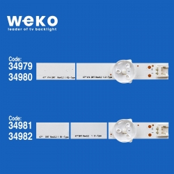 Wkset-6386  34979x2 34980x3 34981x3 34982x2  47 v14 drt rev0.2 1  94 cm birleştirilmiş led kodu 5 adet led bar