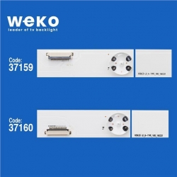 Wkset-6430 37159X5 37160X5 65Dled Ld_B-Type_V00_160321 10 Adet Led Bar