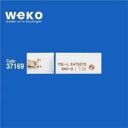 Wkset-6439 37169X2 Cc02320d630v01-B 2 Adet Led Bar