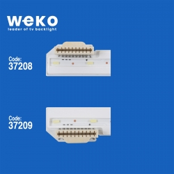 Wkset-6515 37208x1 37209x1 55 v17 art3 3037/3038 2 adet led bar (60led)