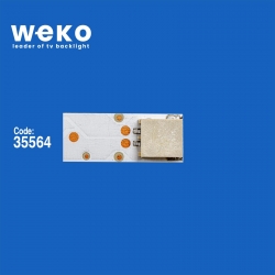 Wkset-6521 35564x2 svv280a05_rev00_170306 2 adet led bar