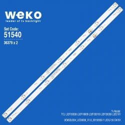 Wkset-6540 36379x2 0em32lb34_led3030_v1.6_20150529  2 adet led bar