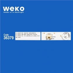 Wkset-6540 36379X2 0Em32lb34_Led3030_V1.6_20150529  2 Adet Led Bar