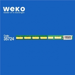Wkset-6563 35724X1 270Mjj_Rev0.1 - 6916L-1100A  1 Adet Led Bar (42Led)