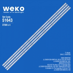 Wkset-6643 37309x4 jl.d50091330-006es-m_v02  4 adet led bar