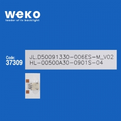 Wkset-6643 37309x4 jl.d50091330-006es-m_v02  4 adet led bar