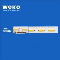 Wkset-6678 37346X3 L1_Ru8k_G5_Cem_S24(2)_R1.0_Sc4_100  3 Adet Led Bar (48Led)