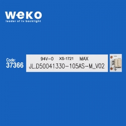 Wkset-6711 37366x8 jl.d50041330-105as-m_v02  8 adet led bar