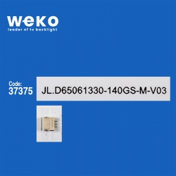 Wkset-6718 37375x12 jl.d65061330-140cs-m 12 adet led bar