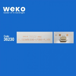 Wkset-6747 36230x2 jl.d23651330-170bs-m_v01  2 adet led bar