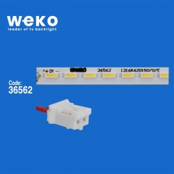 Wkset-6750 36562x1 lb-pm4014-cj-32et5-1-y  1 adet led bar