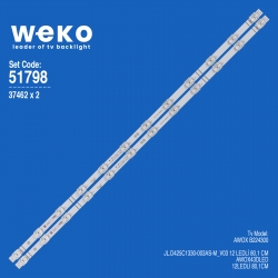 Wkset-6798 37462x2 jl.d425c1330-003as-m_v03 2 adet led bar